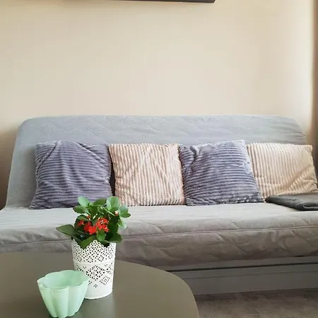 Apartment *cosy Privatwohnung Mit Alpenblick * *