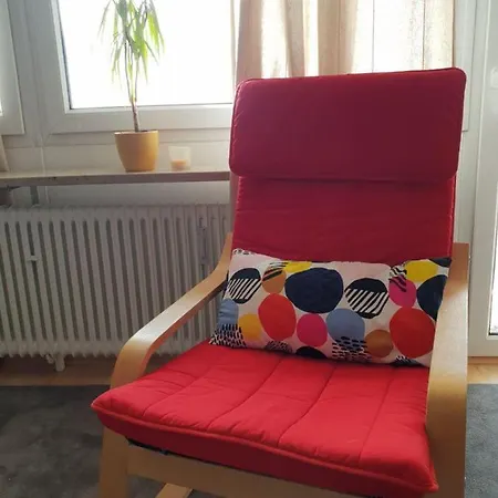 Apartment *cosy Privatwohnung Mit Alpenblick * *