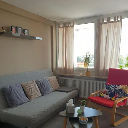 Apartment *cosy Privatwohnung Mit Alpenblick *