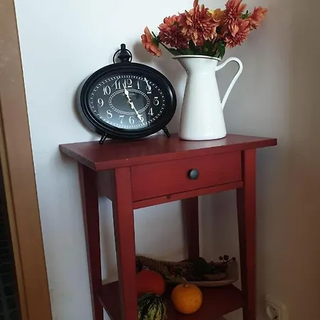 *cosy Privatwohnung Mit Alpenblick * Apartment