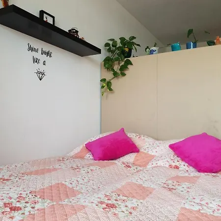 *cosy Privatwohnung Mit Alpenblick * * Markt Schwaben